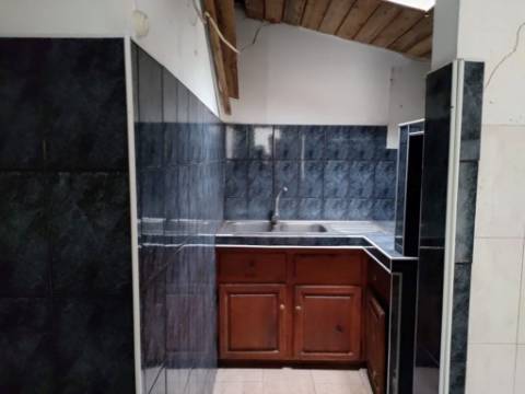  Moradia - S. Roque Ilha do Pico