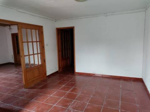  Moradia - S. Roque Ilha do Pico