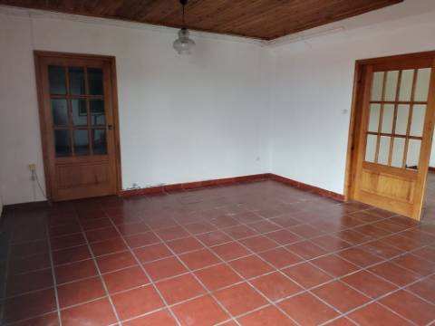  Moradia - S. Roque Ilha do Pico