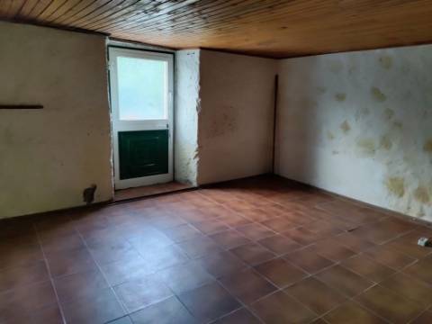  Moradia - S. Roque Ilha do Pico