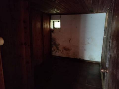  Moradia - S. Roque Ilha do Pico