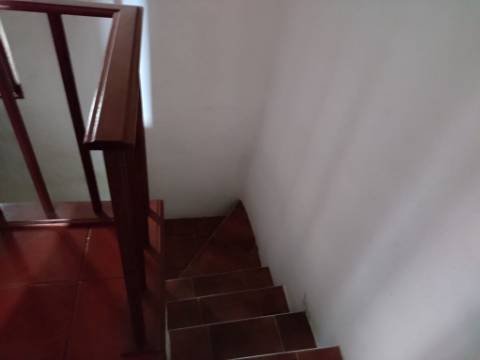  Moradia - S. Roque Ilha do Pico