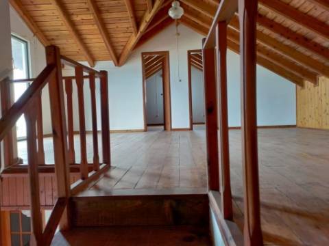  Moradia - S. Roque Ilha do Pico