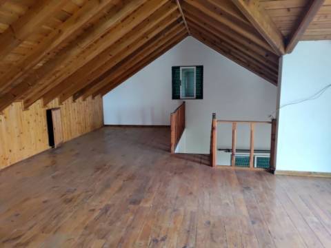  Moradia - S. Roque Ilha do Pico