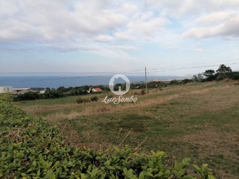 Terreno Misto, Zona Monte Alegre - Capelas, São Miguel