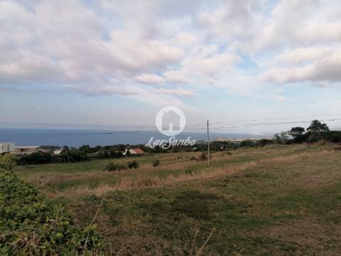 Terreno Misto, Zona Monte Alegre - Capelas, São Miguel