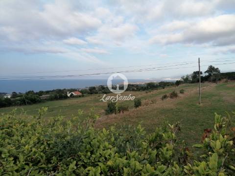 Terreno Misto, Zona Monte Alegre - Capelas, São Miguel