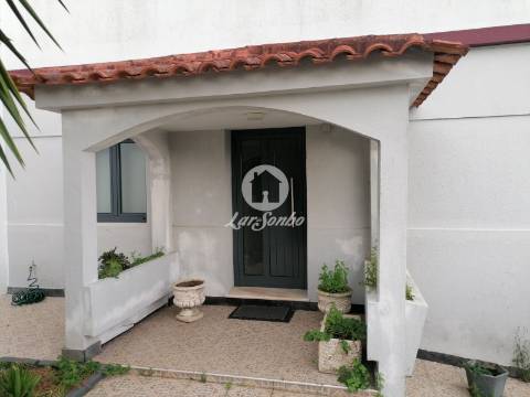 Moradia T6 Fajã de Cima