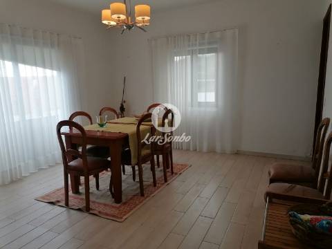 Moradia T6 Fajã de Cima