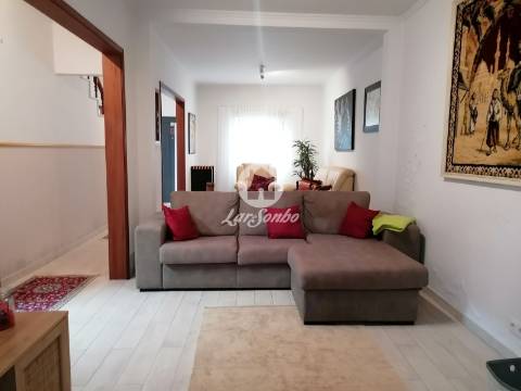 Moradia T6 Fajã de Cima