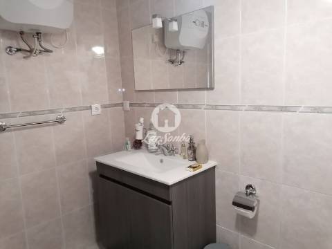 Moradia T6 Fajã de Cima