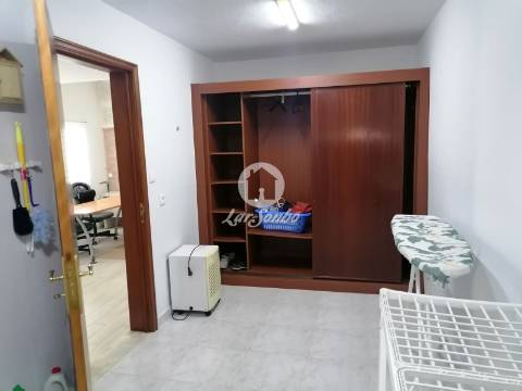 Moradia T6 Fajã de Cima