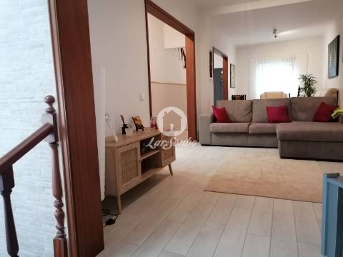 Moradia T6 Fajã de Cima