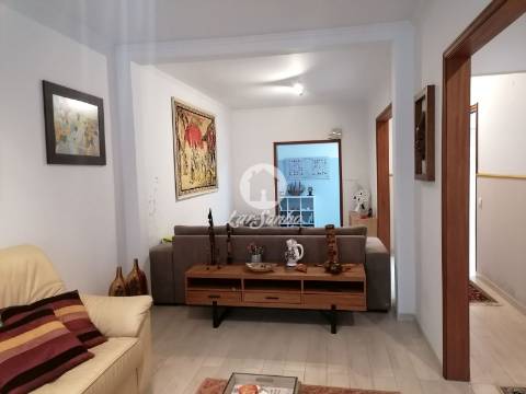 Moradia T6 Fajã de Cima