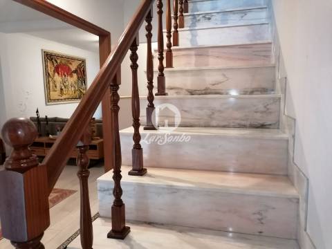 Moradia T6 Fajã de Cima