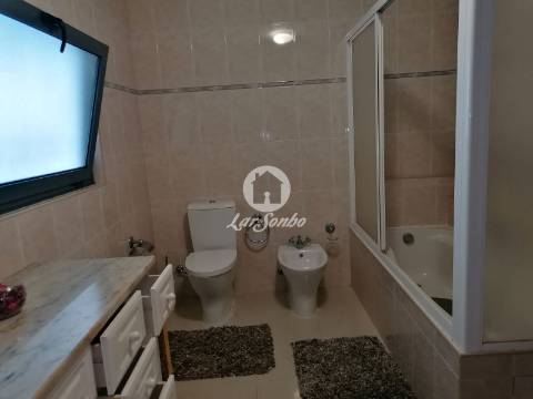 Moradia T6 Fajã de Cima