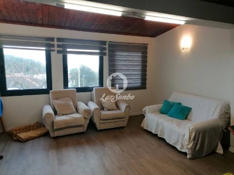 Moradia T6 Fajã de Cima