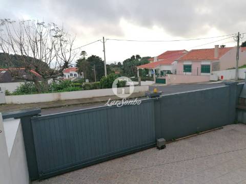 Moradia T6 Fajã de Cima