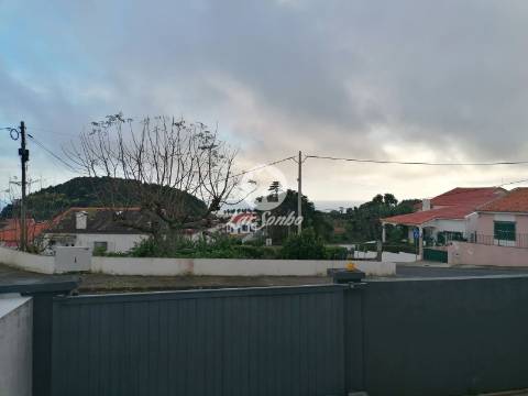 Moradia T6 Fajã de Cima