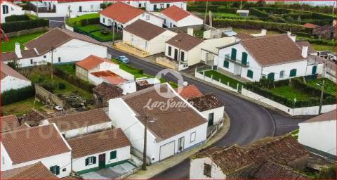 Moradia e oficina NOrdestinho