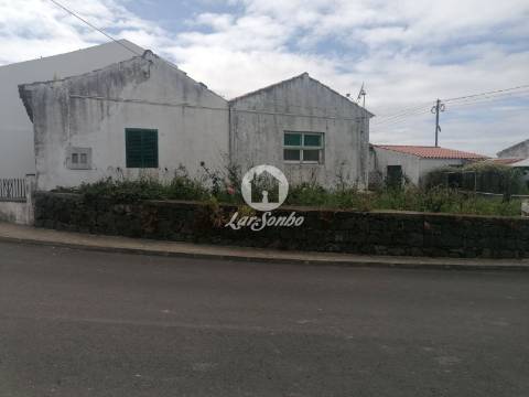 Moradia e oficina NOrdestinho