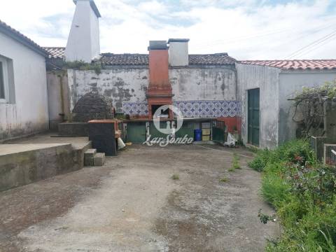 Moradia e oficina NOrdestinho