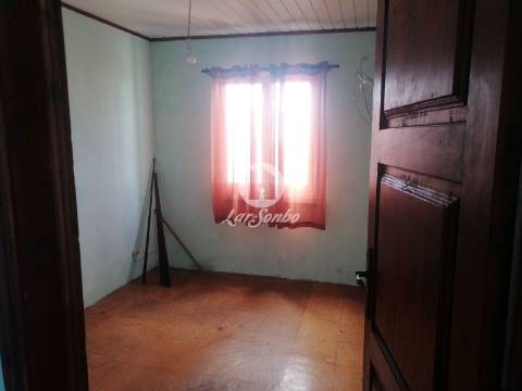 Moradia e oficina NOrdestinho