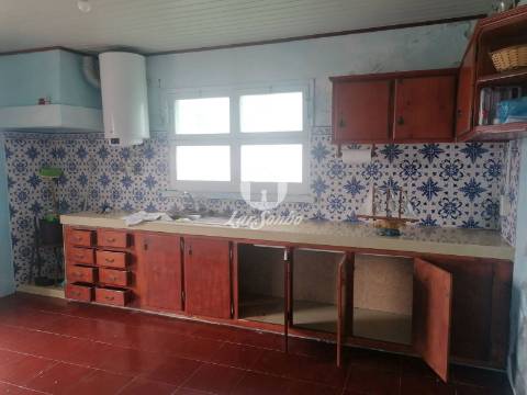 Moradia e oficina NOrdestinho