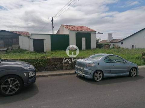 Moradia e oficina NOrdestinho