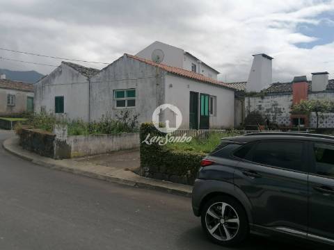 Moradia e oficina NOrdestinho