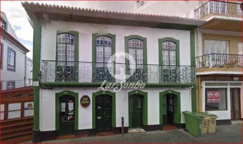 Prédio comercio (Restaurante) Garagem 