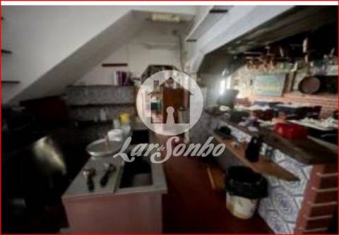 Prédio comercio (Restaurante) Garagem 