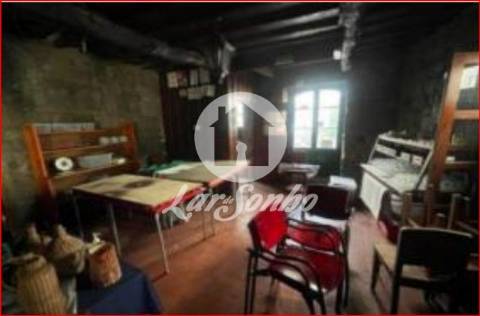 Prédio comercio (Restaurante) Garagem 