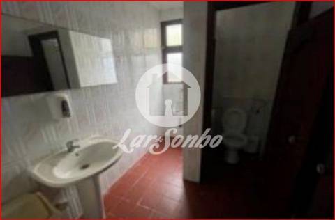 Prédio comercio (Restaurante) Garagem 