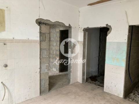 CGD - Moradia - Ref. Ext: 00217739/02028099