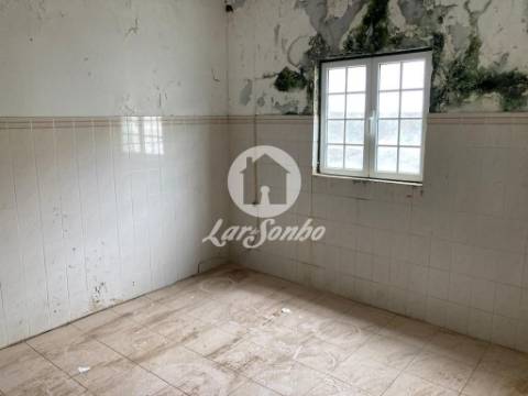 CGD - Moradia - Ref. Ext: 00217739/02028099