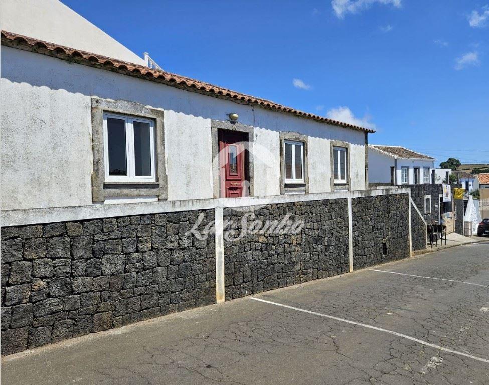 MORADIA S. SEBASTIÃO (AH)T2