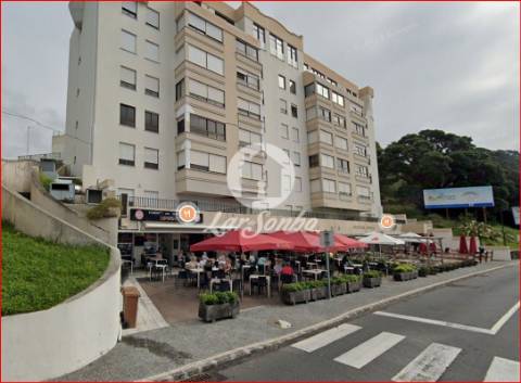 Apartamento T3 Põpulo 