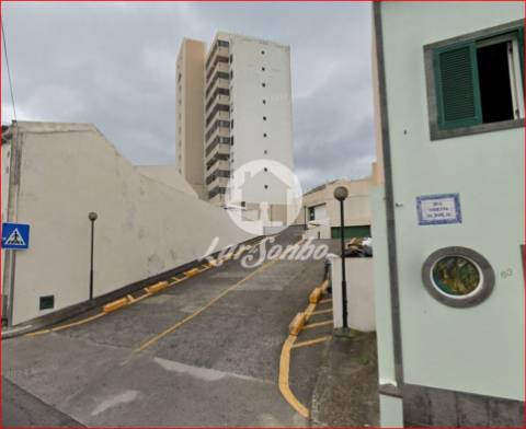 Apartamento T3 Põpulo 