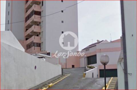 Apartamento T3 Põpulo 