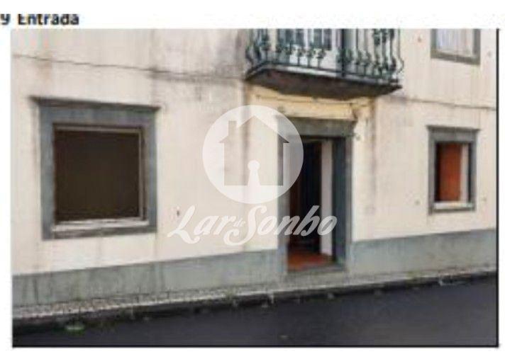 Moradia Rua João da Horta, 74-Ribeira Grande