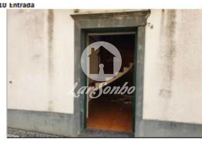 Moradia Rua João da Horta, 74-Ribeira Grande