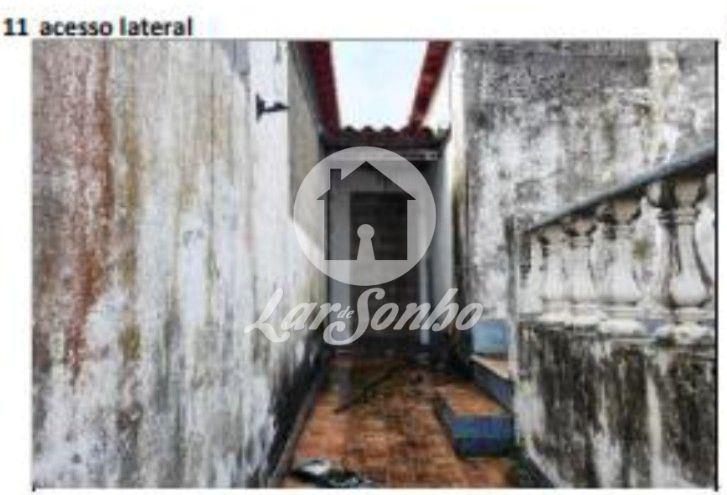 Moradia Rua João da Horta, 74-Ribeira Grande