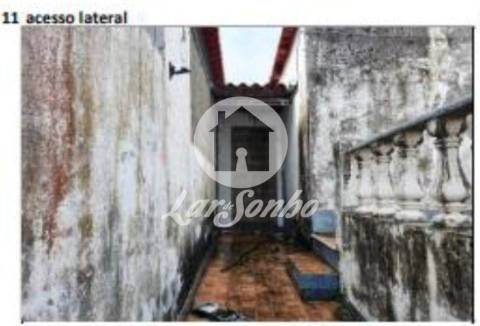 Moradia Rua João da Horta, 74-Ribeira Grande