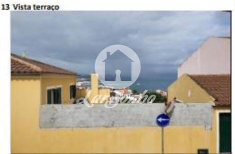 Moradia Rua João da Horta, 74-Ribeira Grande