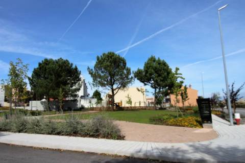 lote para moradia de cave + 2