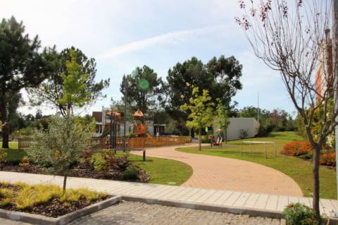 lote para moradia de cave + 2