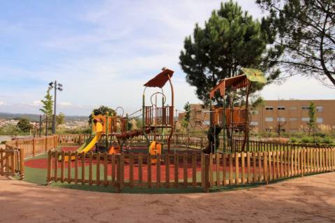 lote para moradia de cave + 2