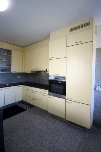 Uma moradia diferente com um panorama ímpar