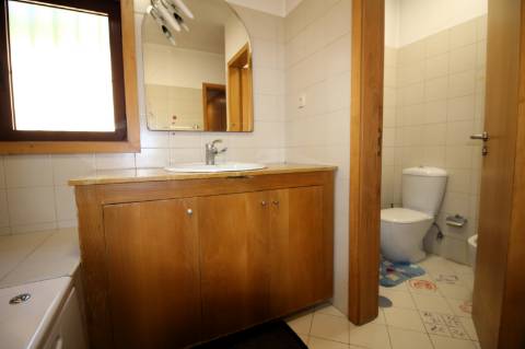 Uma moradia diferente com um panorama ímpar